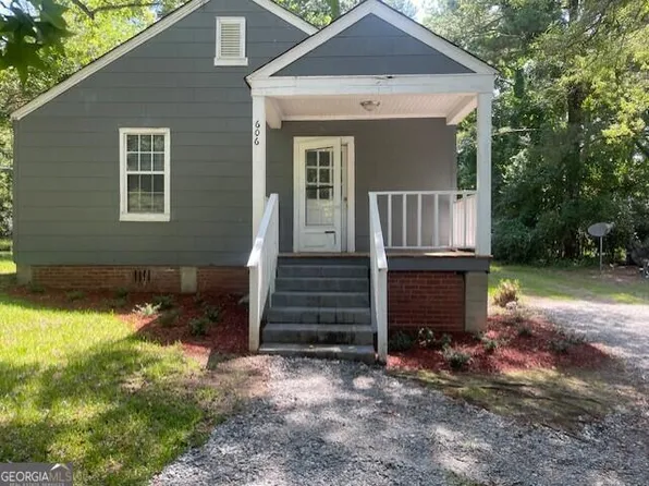 606 Salem Rd, Thomson, GA 30824