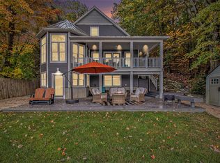 1938 W Hansen Rd, Scottville, MI 49454