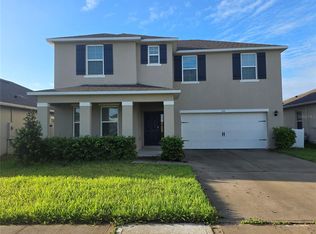 561 Talisi Loop, Saint Cloud, FL 34771
