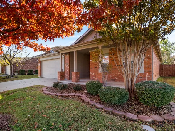 4532 Jaylin St, Fort Worth, TX 76244