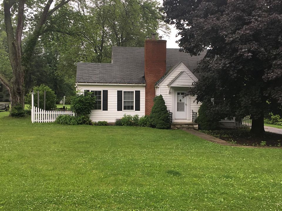 6719 Bonnieview Rd, Mayfield Village, OH 44143 Zillow