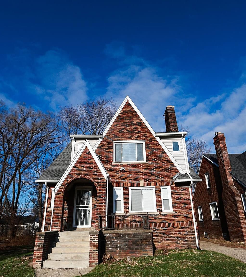 11733 Meyers Rd, Detroit, MI 48227 | Zillow