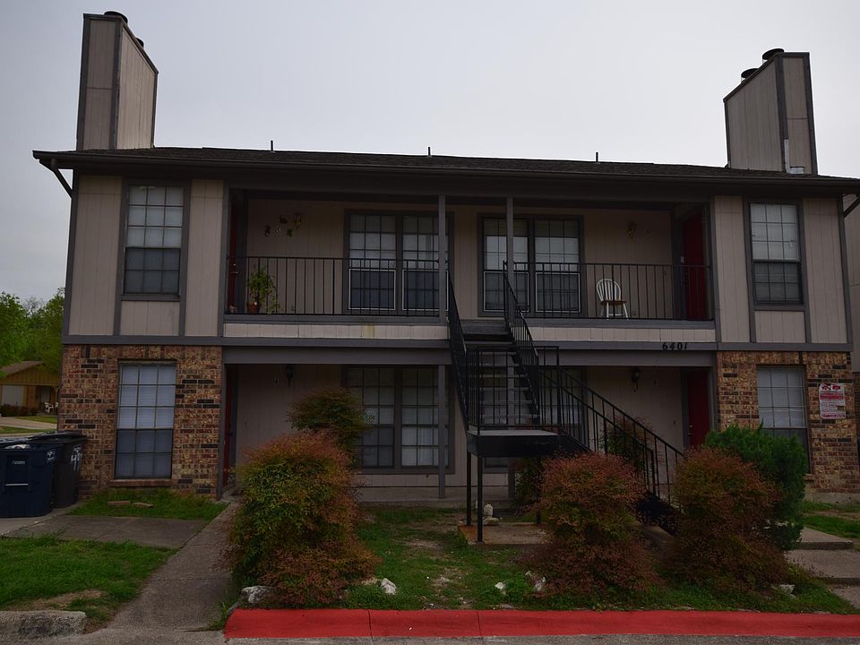1st image of 6401 Basswood Dr #103B