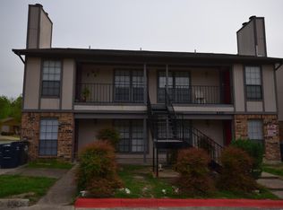 6401 Basswood Dr #103B, Fort Worth, TX 76135
