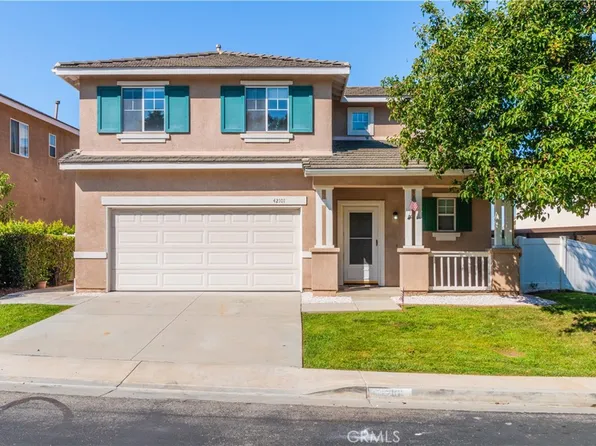 42101 Orange Blossom Dr, Temecula, CA 92591