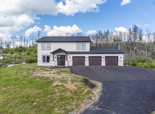 195 Carmel Cres, Hammonds Plains, NS B3Z1N8
