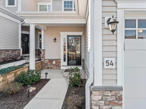 54 Great Hill Drive #54, Bethel, CT 06801