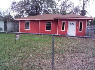 3607 Bellaire Ave, Shreveport, LA 71109