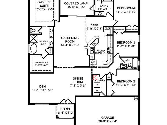 2nd image of this home