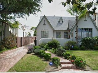1204 N Cedar St, Glendale, CA 91207