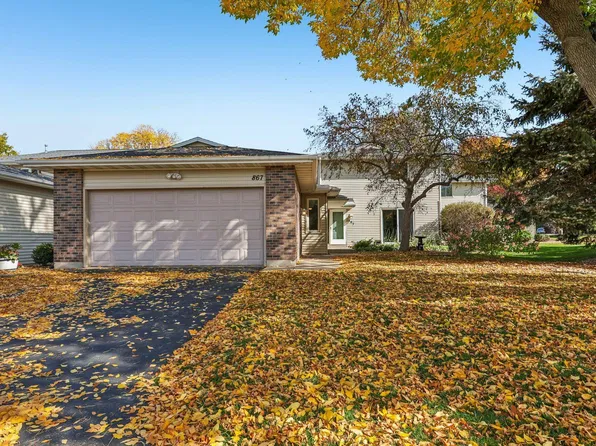 867 Henry St, Waunakee, WI 53597