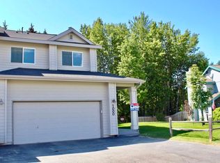 7000 Fairweather Park Loop, Anchorage, AK 99518