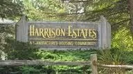Harrison Estates - 2600 Mostetler Rd #39