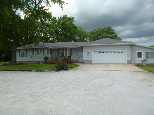 29525 S Klemme Rd photo 1