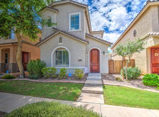 4257 E Tulsa St, Gilbert, AZ 85295