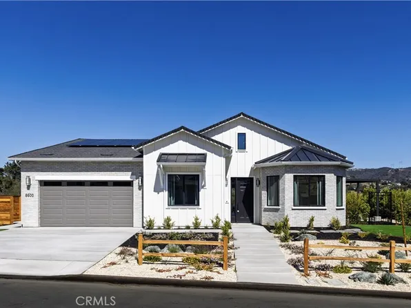 6600 Valle Verde Ln, San Luis Obispo, CA 93405