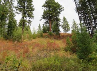 Tbd Lambert Mount Rd #LOT 36, Republic, WA 99166