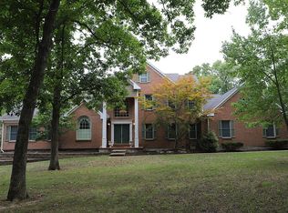 4590 Richland Heights Rd, Fulton, MO 65251