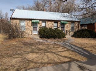 516 Walnut St, Sterling, CO 80751