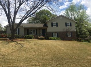 6246 Windsor Dr, Columbus, GA 31909