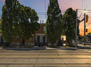 1901 Dundas St E #A-82A, Toronto, ON M4L4N8