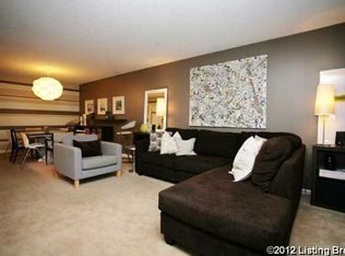 1815 Gardiner Ln #WA14, Louisville, KY 40205