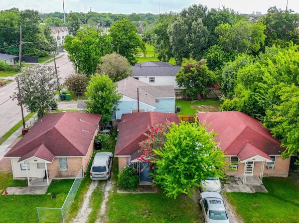 7523 La Salette St, Houston, TX 77021