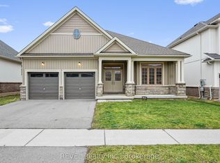 1214 Green Acres Dr, Fort Erie, ON L2A5P2