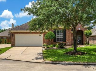5014 Opal Falls Ln, Katy, TX 77494