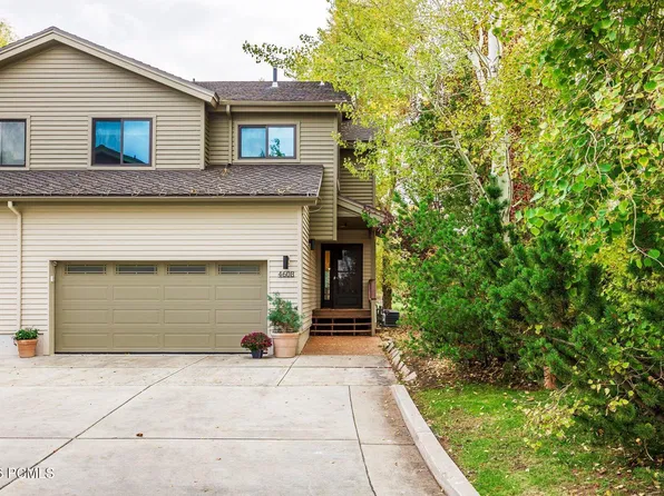4608 Ptarmigan Loop, Park City, UT 84098