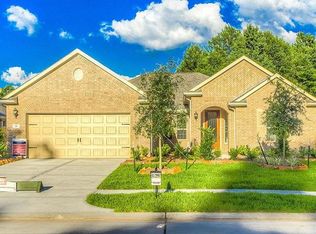 11 S Elderberry Trl, Montgomery, TX 77316