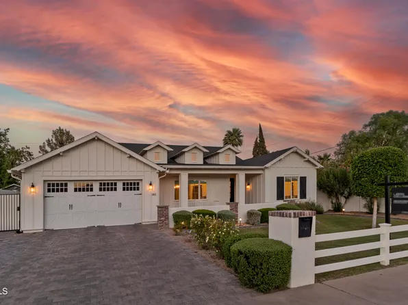 3813 N 37TH Street, Phoenix, AZ 85018