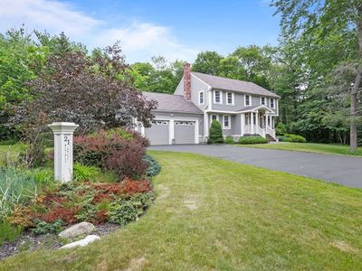 21 McKinley Dr, Abington, MA, 02351