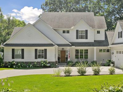 3017 Brooks Ln, Wayzata, MN, 55391