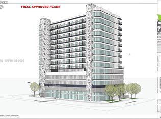 Everglades Ave Heights, Miami, FL 33147
