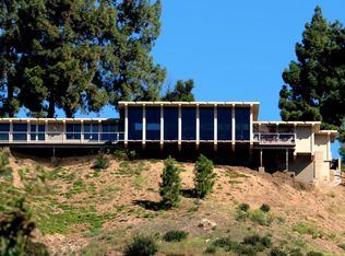 2535 N Mountain Ave, Claremont, CA 91711