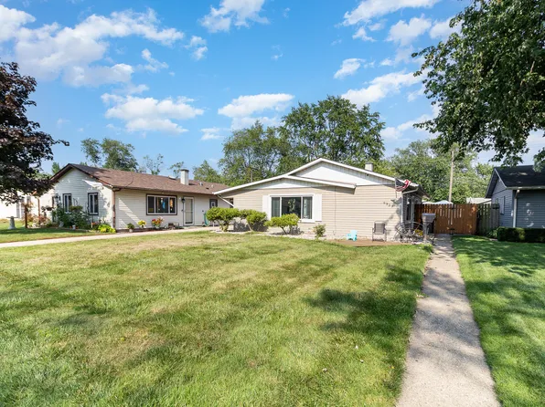 6333 Ohio Ave, Hammond, IN 46323