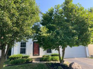 6474 Winchester Highlands Dr, Canal Winchester, OH 43110