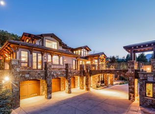 181 Larkspur Ln, Aspen, CO 81611