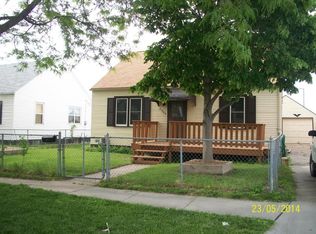 2406 2nd Ave, Council Bluffs, IA 51501