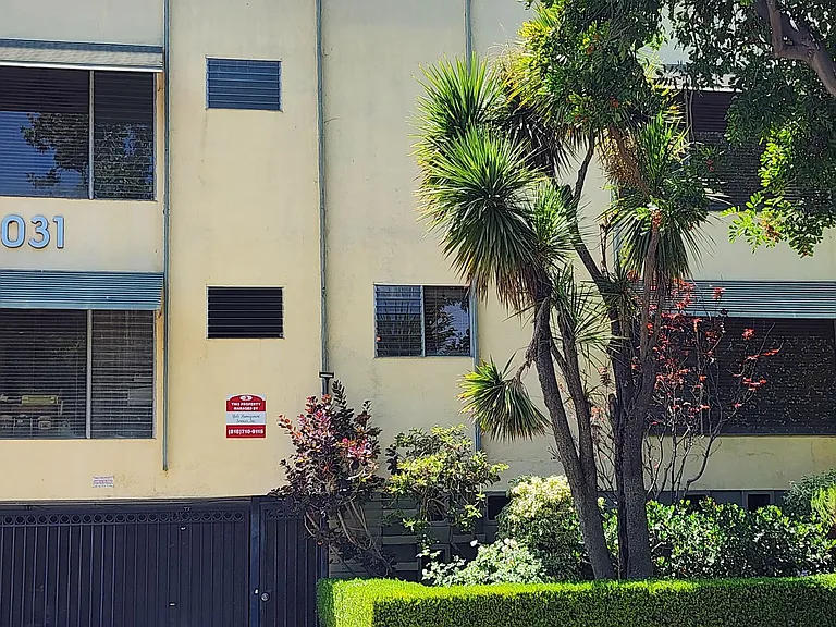 Ogden Apartments — Photo 9