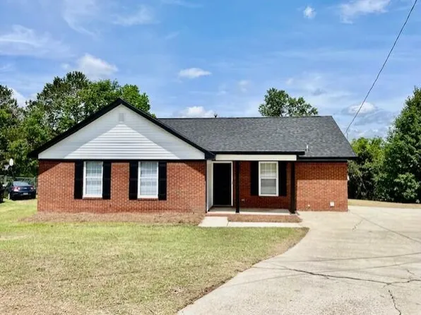 3503 Toms Court, Augusta, GA