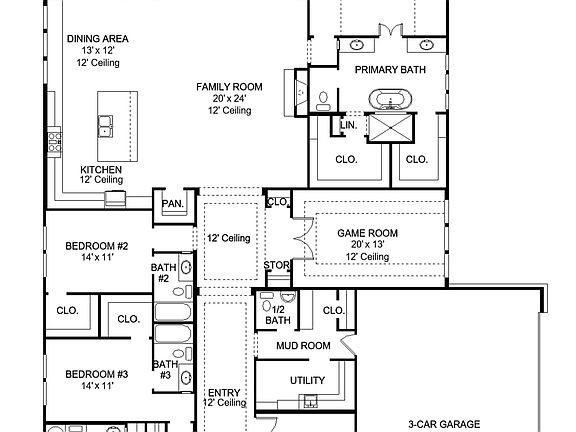 4th image of this home