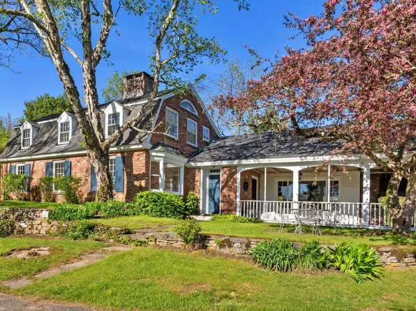 49 Bow Wow Rd, Sheffield, MA 01257