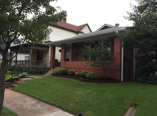 5435 Nagel Ave, Saint Louis, MO 63109