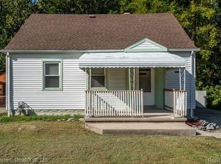 22200 Goddard Rd, Taylor, MI 48180