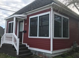 1110 Wall St, Everett, WA 98201