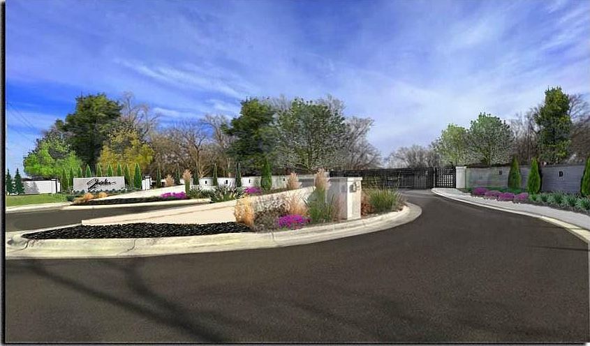 2nd image of 14100 Shoreline Blvd Lot 3