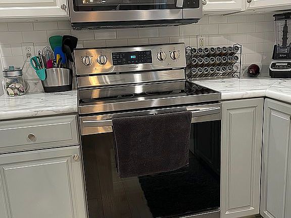New Appliances (2021)