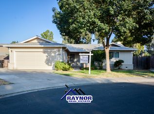 1100 Ojai Ln, Modesto, CA 95355